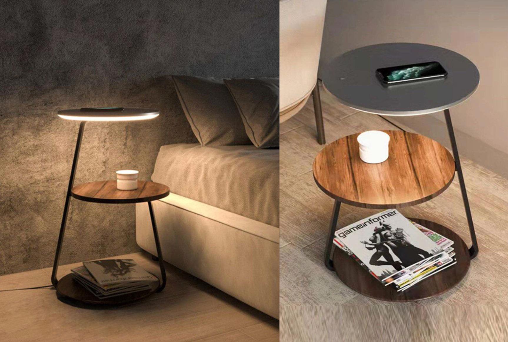 Beyond Lights - Table & Floor Lamps  023